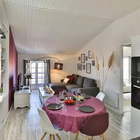 Le Cosy T2 Hypercentre ! La A 2 Min ! Apartment *