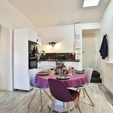 Le Cosy T2 Hypercentre ! Parking Inclus Et La A 2 Min ! لي سابلِ دولونْ