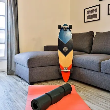 Le Cosy T2 Hypercentre ! Parking Inclus Et La A 2 Min ! شقة لي سابلِ دولونْ