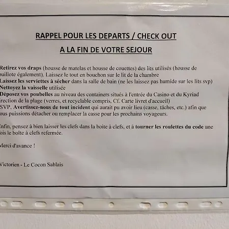 Le Cosy T2 Hypercentre ! La A 2 Min !