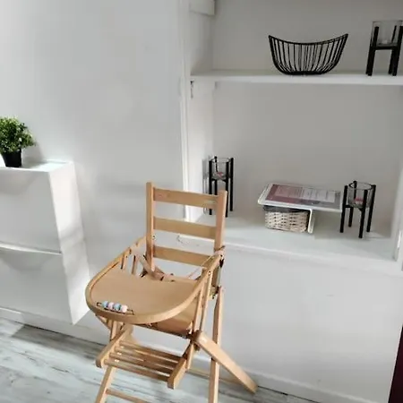 Le Cosy T2 Hypercentre ! La A 2 Min ! Apartment *