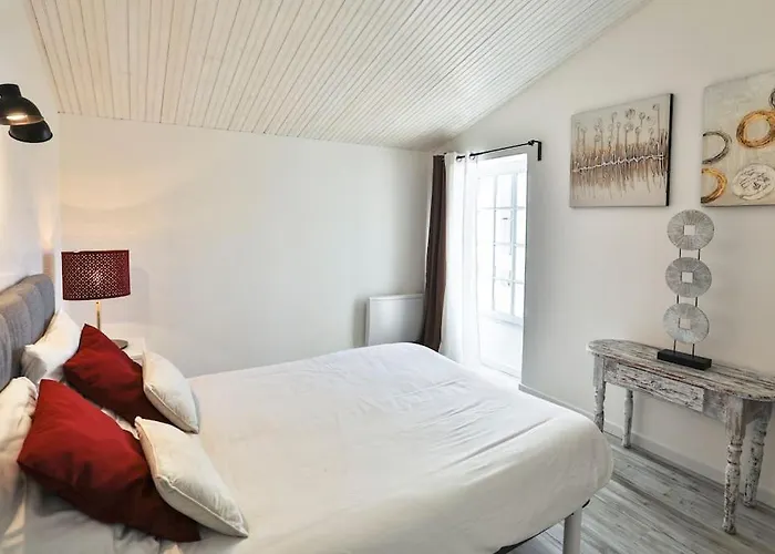 Le Cosy T2 Hypercentre ! Parking Inclus Et La Plage A 2 Min ! Lägenhet *