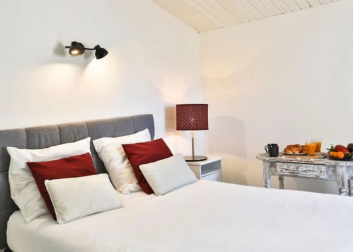 Lägenhet Le Cosy T2 Hypercentre ! Parking Inclus Et La Plage A 2 Min ! *