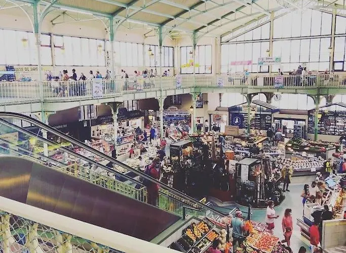 Le Cosy T2 Hypercentre ! Parking Inclus Et La Plage A 2 Min ! * Les Sables-dʼOlonne