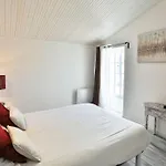 Le Cosy T2 Hypercentre ! Parking Inclus Et La A 2 Min ! Apartament *