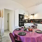 Apartament Le Cosy T2 Hypercentre ! Parking Inclus Et La A 2 Min !