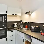 Apartament Le Cosy T2 Hypercentre ! Parking Inclus Et La A 2 Min ! Les Sables-dʼOlonne