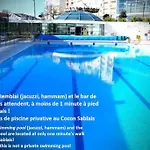Le Cosy T2 Hypercentre ! Parking Inclus Et La A 2 Min ! Apartament *