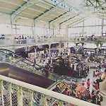 Le Cosy T2 Hypercentre ! Parking Inclus Et La A 2 Min ! * Les Sables-dʼOlonne