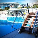 Apartament Le Cosy T2 Hypercentre ! Parking Inclus Et La A 2 Min !