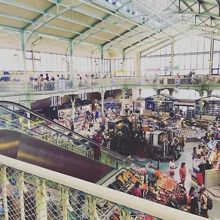 Le Cosy T2 Hypercentre ! Parking Inclus Et La A 2 Min ! * Les Sables-d'Olonne