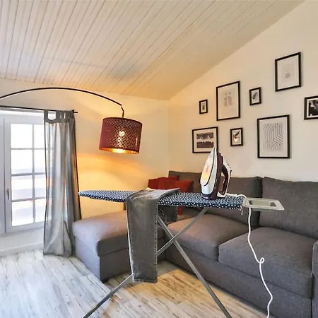 Apartman Le Cosy T2 Hypercentre ! Parking Inclus Et La A 2 Min ! *