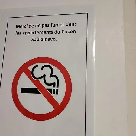 Le Cosy T2 Hypercentre ! La A 2 Min ! Les Sables-dʼOlonne