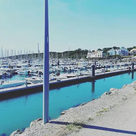 Apartamento Le Cosy T2 Hypercentre ! Parking Inclus Et La A 2 Min !