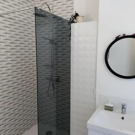 Le Cosy T2 Hypercentre ! La A 2 Min ! Les Sables-dʼOlonne