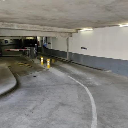 Le Cosy T2 Hypercentre ! Et Port A 2 Min A Pied ! Les Sables-dʼOlonne