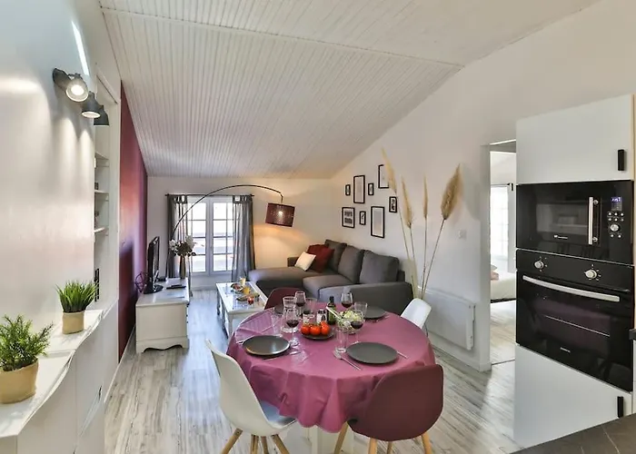 Le Cosy T2 Hypercentre ! La A 2 Min ! Lejlighed *