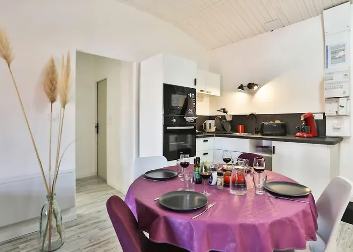 Lejlighed Le Cosy T2 Hypercentre ! La A 2 Min !