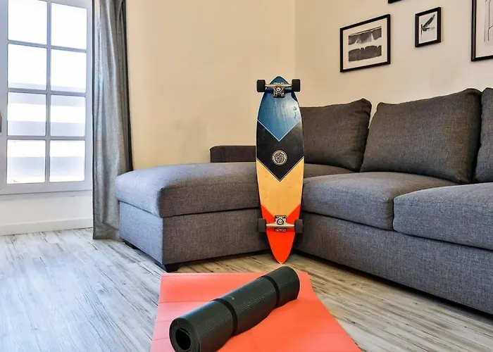 Le Cosy T2 Hypercentre ! Parking Inclus Et La Plage A 2 Min ! Διαμέρισμα Les Sables-dʼOlonne