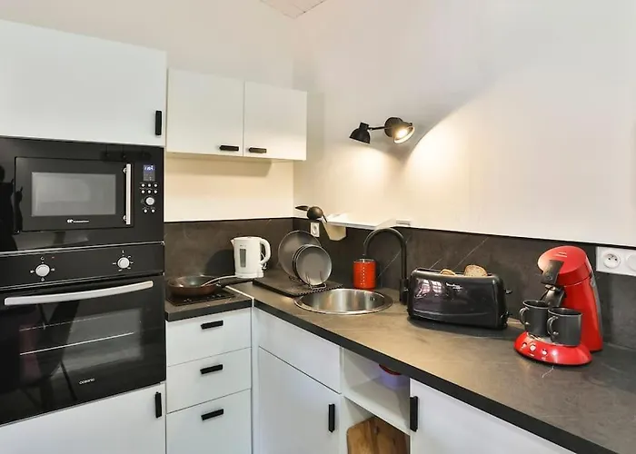 Lejlighed Le Cosy T2 Hypercentre ! La A 2 Min ! Les Sables-dʼOlonne