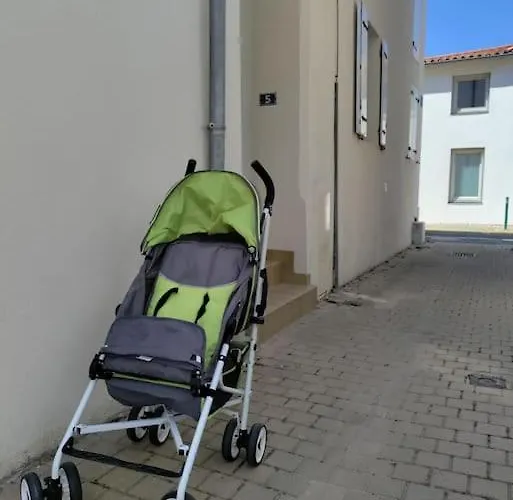 Lejlighed Le Cosy T2 Hypercentre ! La A 2 Min ! Les Sables-dʼOlonne