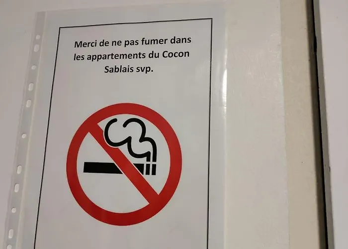 Le Cosy T2 Hypercentre ! La A 2 Min ! Les Sables-dʼOlonne