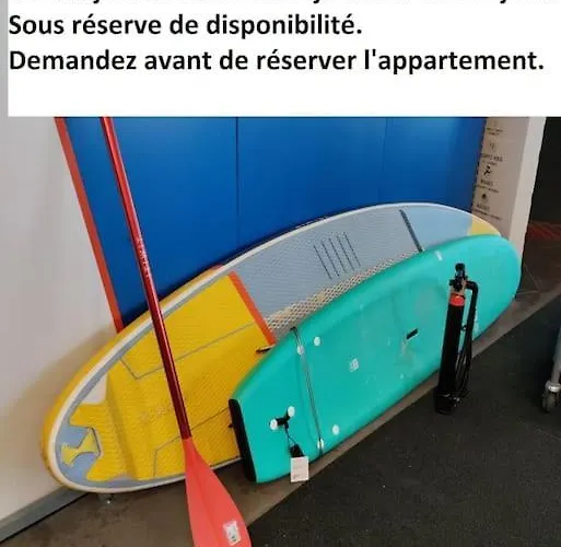 Le Cosy T2 Hypercentre ! La A 2 Min !