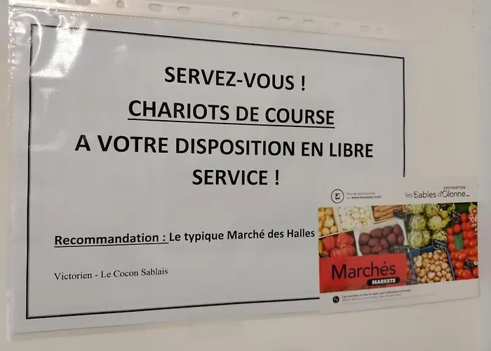 Lejlighed Le Cosy T2 Hypercentre ! La A 2 Min ! *