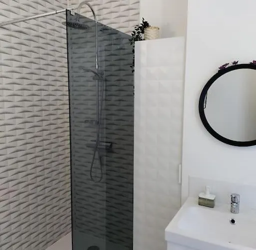 Le Cosy T2 Hypercentre ! La A 2 Min ! Les Sables-dʼOlonne