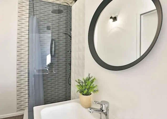 Le Cosy T2 Hypercentre ! La A 2 Min ! Lejlighed *